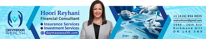 daymaxawealth hoori reyhani